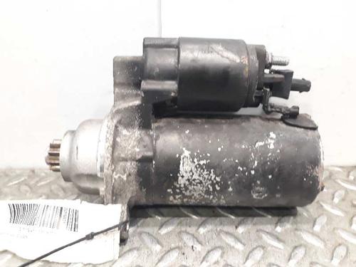 Motor de arranque SEAT TOLEDO I (1L2) 1.9 TDI (110 hp) 0001125012 | 0001125012 | 02A911023R |