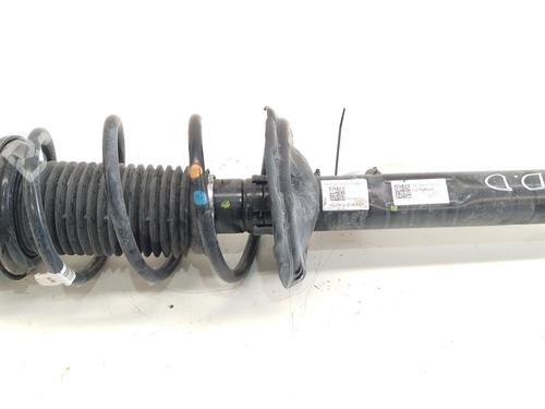 Used Right front shock absorber Right front shock absorber SKODA OCTAVIA III (5E3, NL3, NR3) 1.0 TSI (115 hp) 34122930 34122930