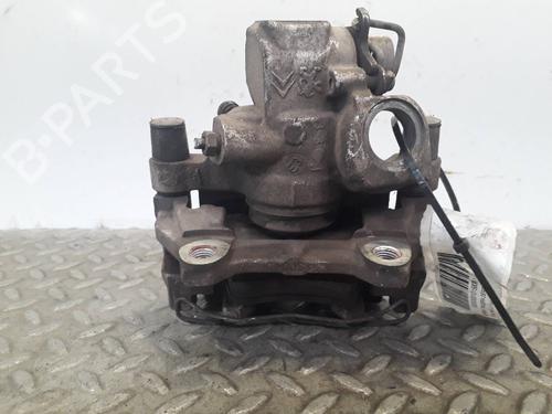 Right rear brake caliper PEUGEOT 508 I (8D_) 2.0 HDi | BP13706722M106 