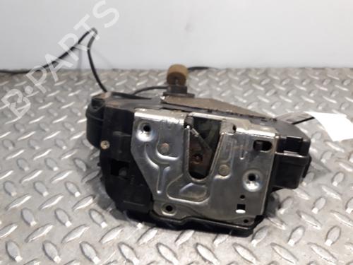 Rear right lock MERCEDES-BENZ E-CLASS (W211)  | BP8247050C99 