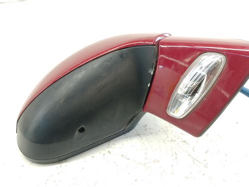 Right mirror PEUGEOT 308 I (4A_, 4C_) 1.6 16V | BP29891362C27 