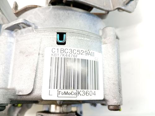 Steering column FORD FIESTA VI (CB1, CCN) 1.5 TDCi | BP36466851M21 - Image 11