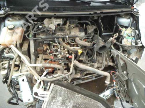 Front left interior door handle FORD FOCUS II (DA_, HCP, DP) 1.8 TDCi | BP3221023I13  - Image 6