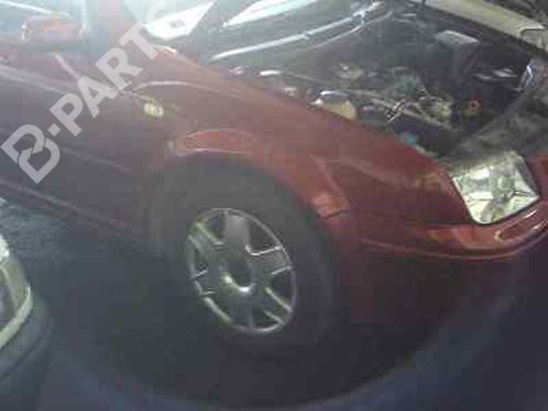 Used Parts VW BORA I (1J2)  1.9 TDI  255053