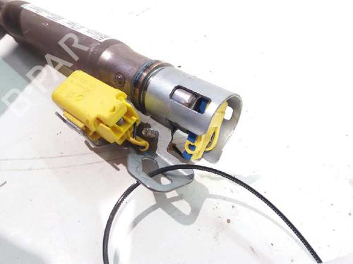 Right curtain airbag VW GOLF V (1K1) 1.9 TDI | BP4592574C12 