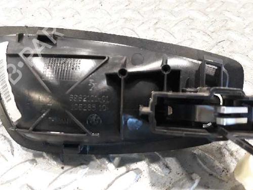 Rear left interior door handle BMW 1 (E87)  | BP3221782I15 
