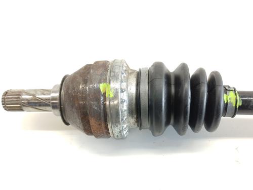 Left front driveshaft OPEL ASTRA H (A04) 1.6 (L48) | BP30725388M38