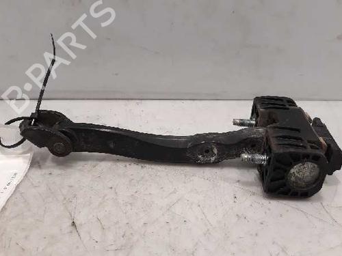 Used Hinge/Door check strap OPEL ASTRA H (A04) [2004-2014]  14233196