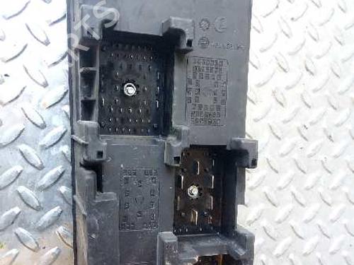 Fuse box OPEL VECTRA C (Z02)  | BP5951381E1 