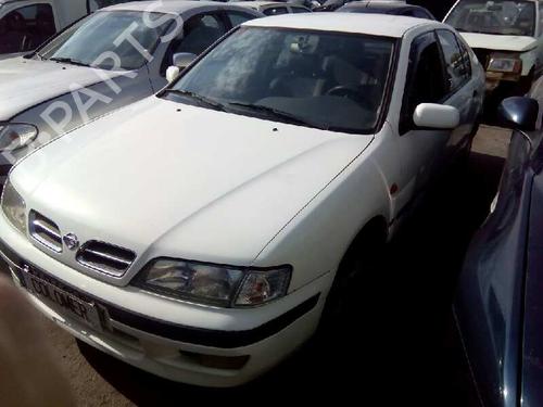 Control unit NISSAN PRIMERA (P11)  | BP5414585M11 