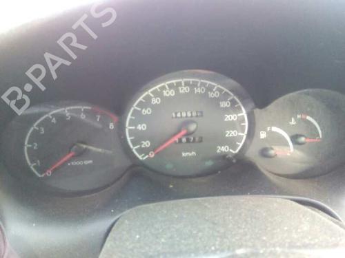 Throttle body HYUNDAI COUPE I (RD)  | BP5647482M82 