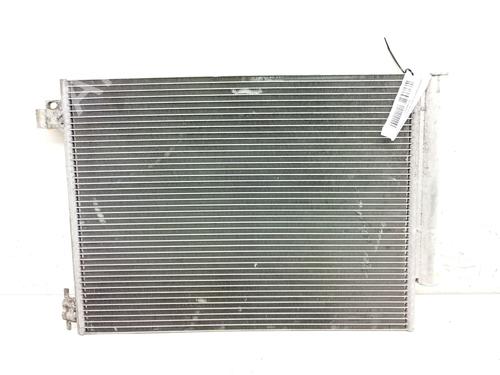 Used AC radiator AC radiator RENAULT CLIO IV (BH_) 1.2 16V (BHA1, BHAK, BHMG, BHMK) (75 hp) 36236760 36236760
