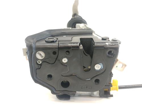 Rear left lock AUDI A5 Sportback (8TA) 2.0 TDI | BP26132721C100 