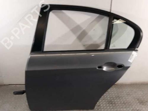 Porta posteriore sinistra BMW 3 (E90) 320 d (177 hp) 41007203647 | 41007203647 |