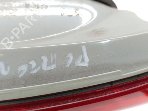 Right tailgate light HYUNDAI ix35 (LM, EL, ELH) 1.7 CRDi | BP33621649C80 - Image 5