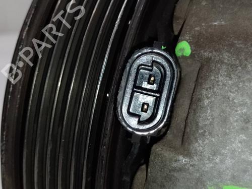 AC compressor RENAULT SCÉNIC II (JM0/1_)  | BP20234935M34 