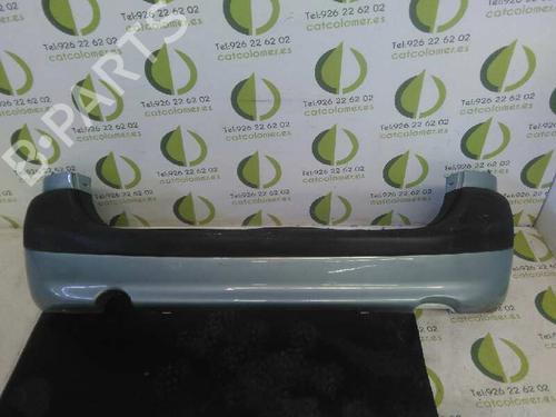 Used Rear bumper CITROËN XSARA PICASSO (N68) 2.0 HDi (90 hp) 3055466
