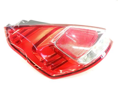 Left taillight FORD FIESTA VI (CB1, CCN) 1.5 TDCi | BP36473635C34 - Image 2