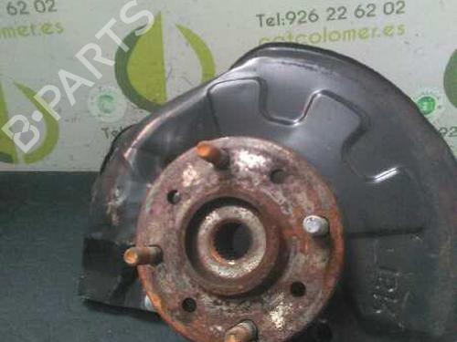 Right front steering knuckle VOLVO V40 Estate (645) 1.8 | BP3056768M26 