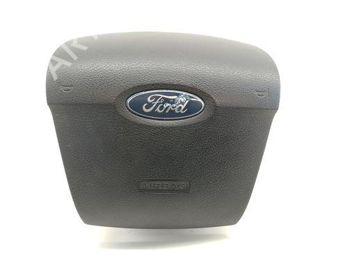 Førerens kollisjonspute FORD MONDEO IV (BA7) 2.2 TDCi (175 hp) 30083812