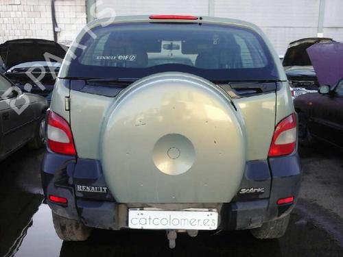 Kombi Kontakt / Stilkkontakt RENAULT SCÉNIC I MPV (JA0/1_, FA0_)  | BP14234407I30 
