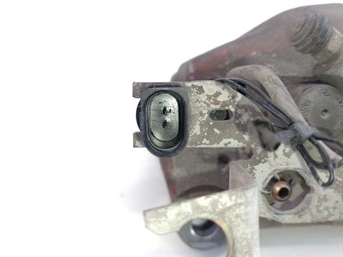 Right front brake caliper AUDI A4 B7 (8EC) 2.0 TDI 16V | BP29481408M104 