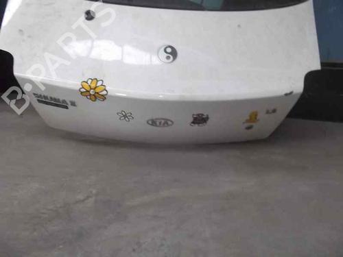 Tailgate KIA SHUMA II Saloon (FB)  | BP3052963C6 