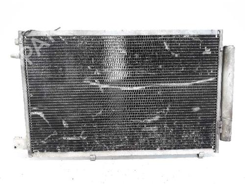 AC radiator FORD FIESTA VI (CB1, CCN)  | BP4682680M32 