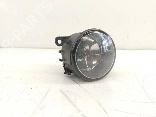 Used Left front fog light RENAULT MEGANE II (BM0/1_, CM0/1_) [2001-2012]  19022538