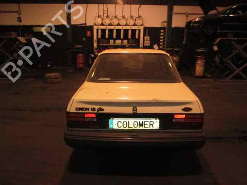 Ignition distributor FORD ORION III (GAL)  | BP8758360M68 