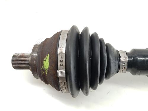 Right front driveshaft VW PASSAT B6 (3C2) 2.0 TDI 16V | BP29538982M39 