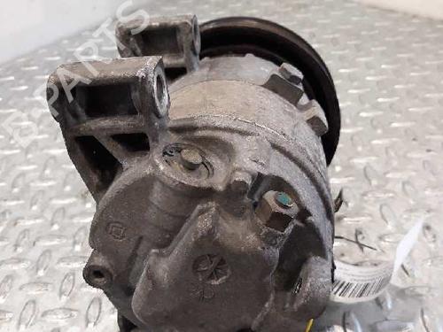 AC compressor NISSAN PRIMERA Hatchback (P12)  | BP5419842M34 