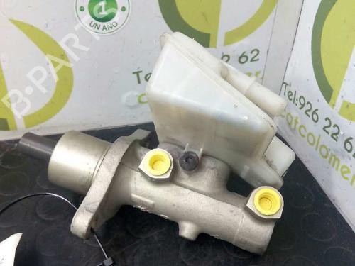 Brake master cylinder FORD FOCUS II (DA_, HCP, DP) 2.0 TDCi | BP3053038M77 