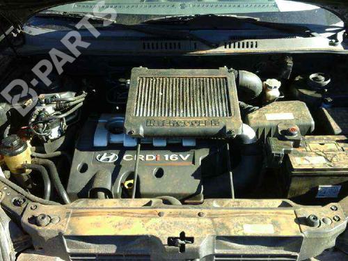 Throttle body CHRYSLER VOYAGER II (ES) 2.5 TD | BP7096201M82  - Image 5