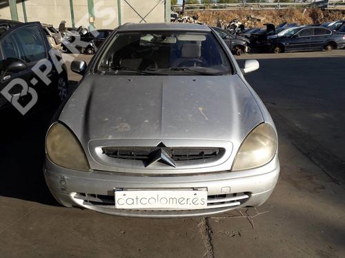 Used Parts CITROËN XSARA Break (N2)  2.0 HDI 90  1127671