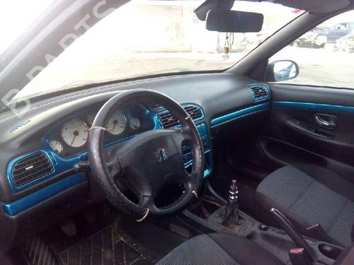 Control unit PEUGEOT 406 (8B)  | BP3544059M11 