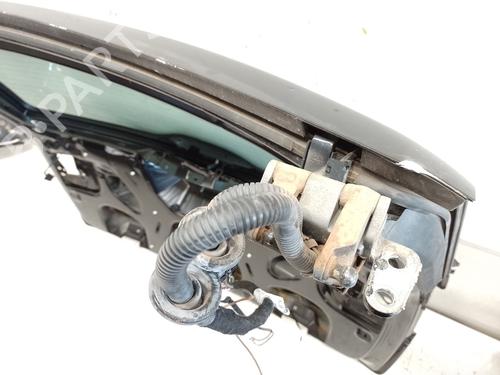 Bakluke CC/Kombi-Kupé VW TOUAREG (7LA, 7L6, 7L7)  | BP24106269C6 