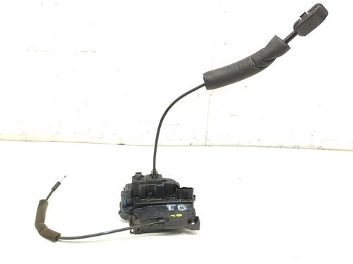 Used Rear right lock RENAULT MEGANE III Hatchback (BZ0/1_, B3_) 1.6 dCi (BZ00, BZ12, BZ13) (130 hp) 31645429