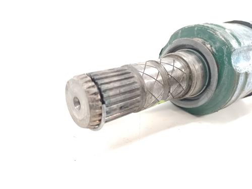 Right front driveshaft SUBARU FORESTER (SJ_)  | BP19536514M39 