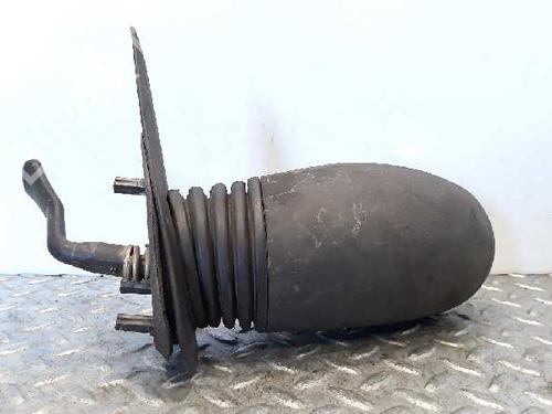 Used Left mirror FIAT SEICENTO / 600 (187_) 1.1 (187AXB, 187AXB1A, 187AXC1A02) (54 hp) 3065311