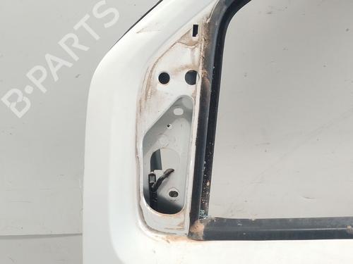 Left front door FIAT FIORINO Box Body/MPV (265_)  | BP27357292C2 