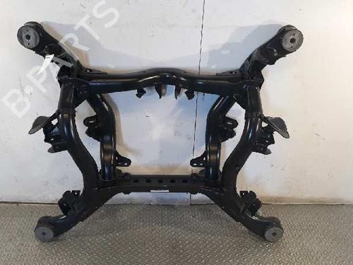 Rear axle VW TOUAREG (7LA, 7L6, 7L7)  | BP3544806M2 