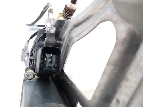 Front right window mechanism MERCEDES-BENZ S-CLASS (W220)  | BP3049859C23 