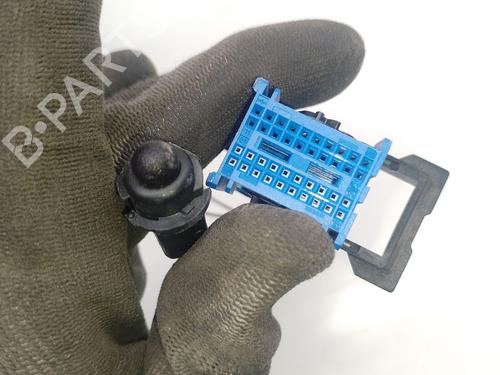 Heater matrix box CITROËN C4 CACTUS 1.5 BlueHDi 100 | BP30129713M61 