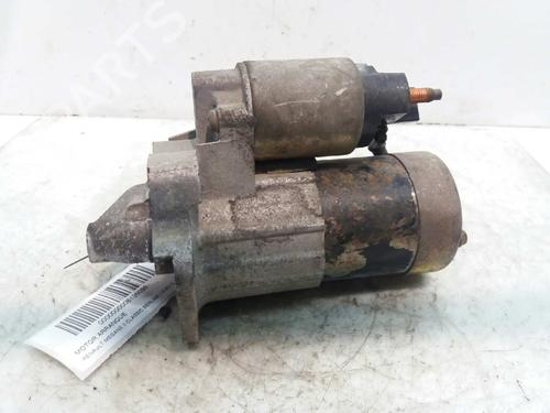 Used Starter RENAULT MEGANE II Saloon (LM0/1_) [2003-2025]  3023466