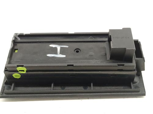 Interrupteur de vitre avant gauche AUDI A6 C5 (4B2, 4B4) 1.9 TDI | BP29808204I27 