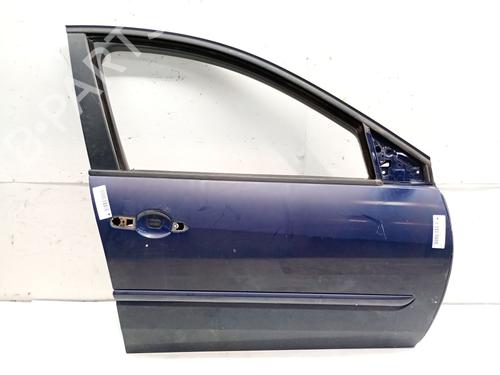 Used Right front door Right front door RENAULT LAGUNA III (BT0/1) 2.0 dCi (BT01, BT08, BT09, BT0E, BT0K, BT12, BT1C, BT1D,... (150 hp) 40459589 40459589