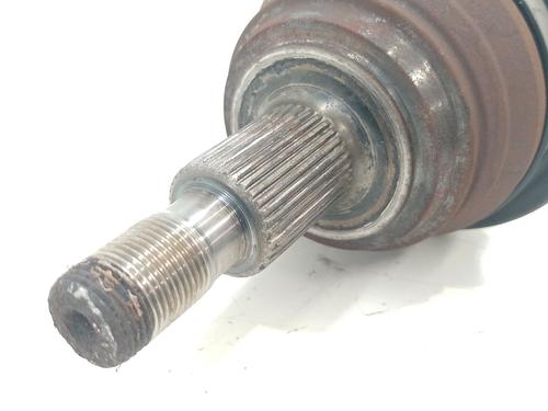 Right front driveshaft SEAT LEON (1M1) 1.9 TDI | BP25852777M39 