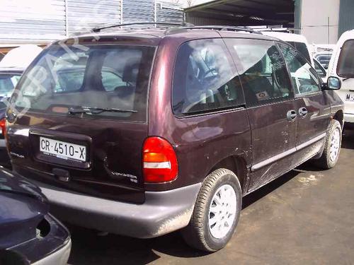 Left front driveshaft CHRYSLER VOYAGER / GRAND VOYAGER III (GS_, NS_)  | BP3034631M38 
