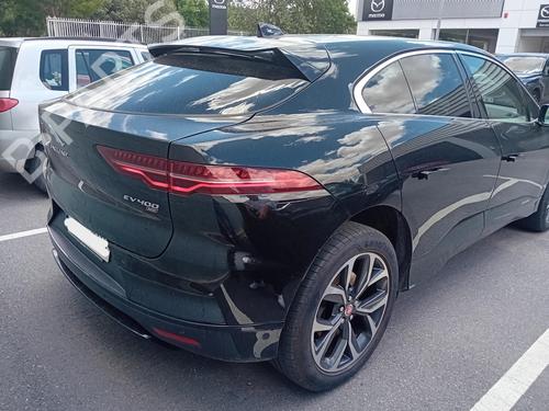 Hanskerom JAGUAR I-PACE (X590) EV400 AWD | BP27834416C95 